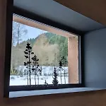 公寓 Hautes Vosges - Ecrin De Nature - Gerardmer 勒索里