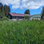 Hautes Vosges - Ecrin De Nature - Gerardmer * 勒索里