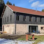 Hautes Vosges - Ecrin De Nature - Gerardmer