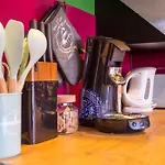 Hautes Vosges - Ecrin De Nature - Gerardmer 公寓