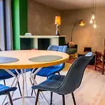 公寓 Hautes Vosges - Ecrin De Nature - Gerardmer