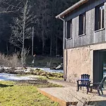 公寓 Hautes Vosges - Ecrin De Nature - Gerardmer *