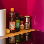 公寓 Hautes Vosges - Ecrin De Nature - Gerardmer