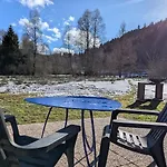 公寓 Hautes Vosges - Ecrin De Nature - Gerardmer 勒索里