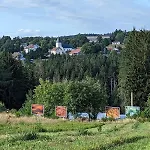 Hautes Vosges - Ecrin De Nature - Gerardmer