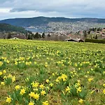 Hautes Vosges - Ecrin De Nature - Gerardmer 勒索里