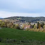 Hautes Vosges - Ecrin De Nature - Gerardmer 公寓