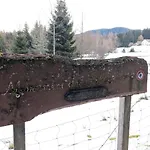 Hautes Vosges - Ecrin De Nature - Gerardmer 公寓 *