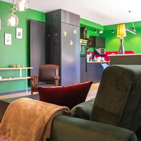 Hautes Vosges - Ecrin De Nature - Gerardmer Apartman Le Tholy