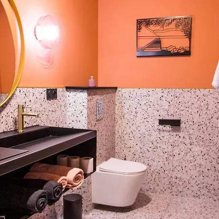 Apartment Hautes Vosges - Ecrin De Nature - Gerardmer *