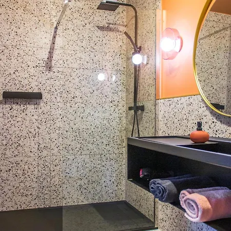 Apartman Hautes Vosges - Ecrin De Nature - Gerardmer
