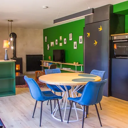 Hautes Vosges - Ecrin De Nature - Gerardmer Le Tholy