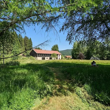 Hautes Vosges - Ecrin De Nature - Gerardmer * Le Tholy