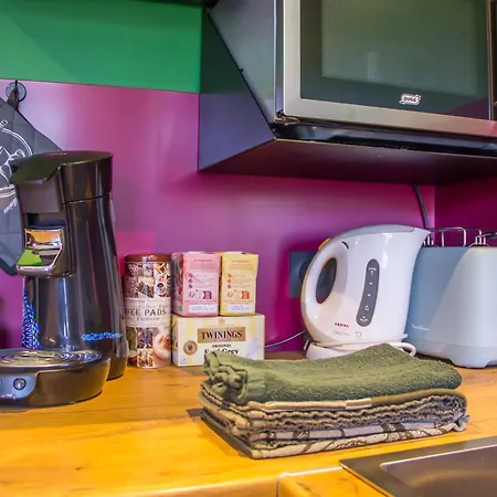 Hautes Vosges - Ecrin De Nature - Gerardmer Apartment