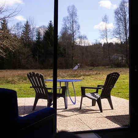 Hautes Vosges - Ecrin De Nature - Gerardmer Apartment