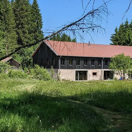 Hautes Vosges - Ecrin De Nature - Gerardmer Apartman Le Tholy