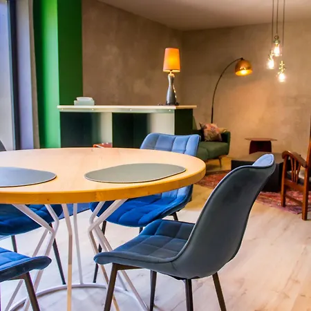 Apartman Hautes Vosges - Ecrin De Nature - Gerardmer
