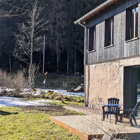 Apartman Hautes Vosges - Ecrin De Nature - Gerardmer *