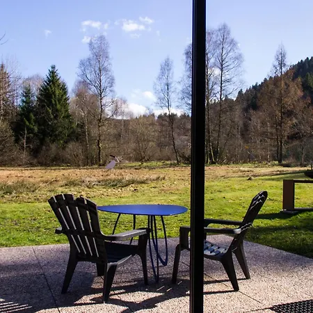 Apartman Hautes Vosges - Ecrin De Nature - Gerardmer Le Tholy