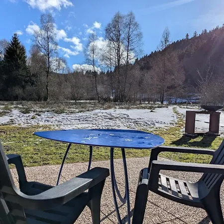 Apartman Hautes Vosges - Ecrin De Nature - Gerardmer Le Tholy