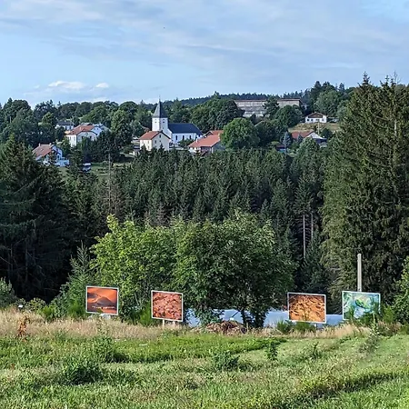 Hautes Vosges - Ecrin De Nature - Gerardmer