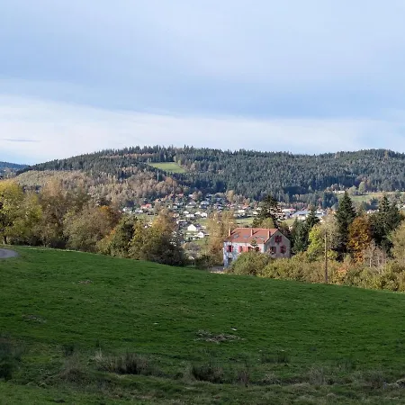 Hautes Vosges - Ecrin De Nature - Gerardmer Apartman