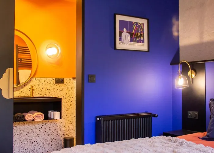 Hautes Vosges - Ecrin De Nature - Gerardmer