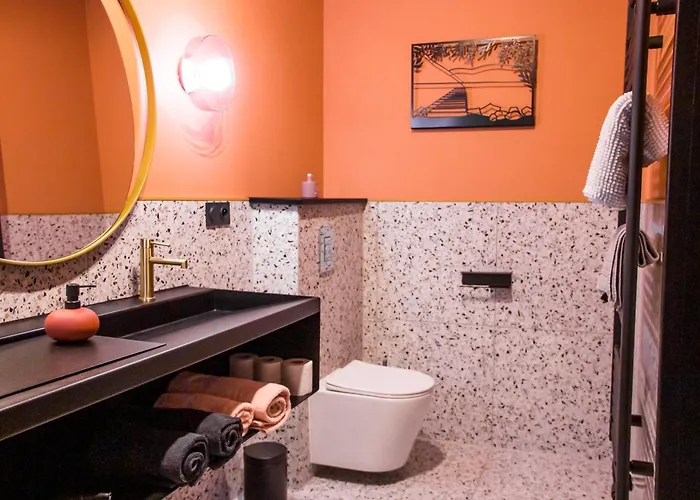 Apartment Hautes Vosges - Ecrin De Nature - Gerardmer *