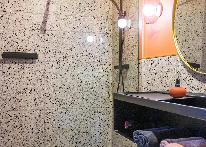 Apartment Hautes Vosges - Ecrin De Nature - Gerardmer