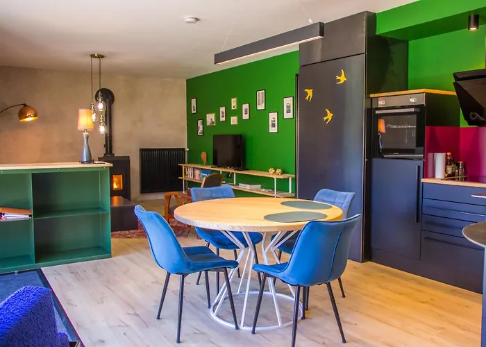 Hautes Vosges - Ecrin De Nature - Gerardmer Le Tholy