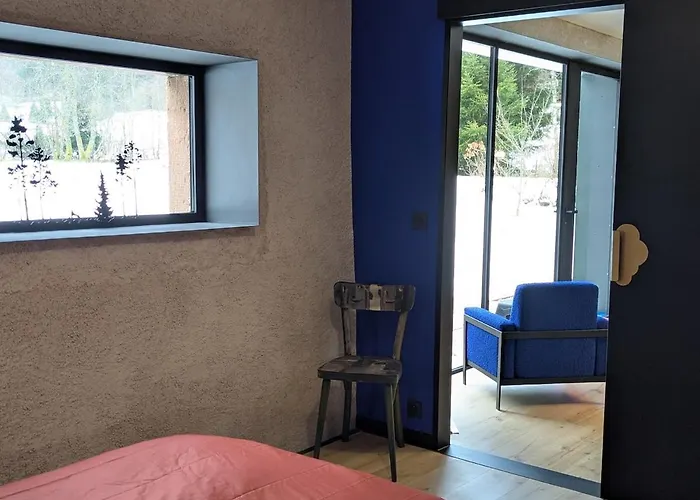 Hautes Vosges - Ecrin De Nature - Gerardmer