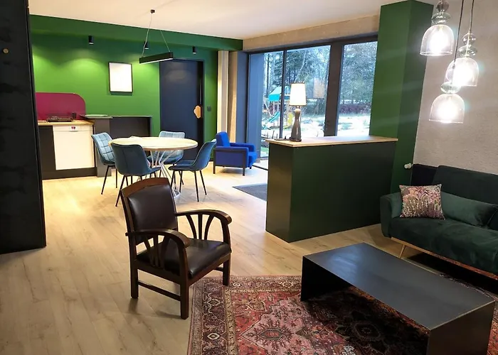 Hautes Vosges - Ecrin De Nature - Gerardmer Le Tholy