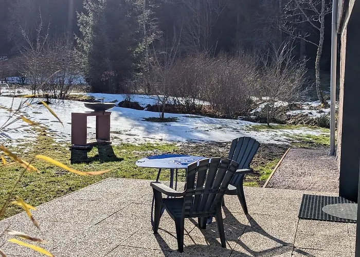 Hautes Vosges - Ecrin De Nature - Gerardmer * Le Tholy