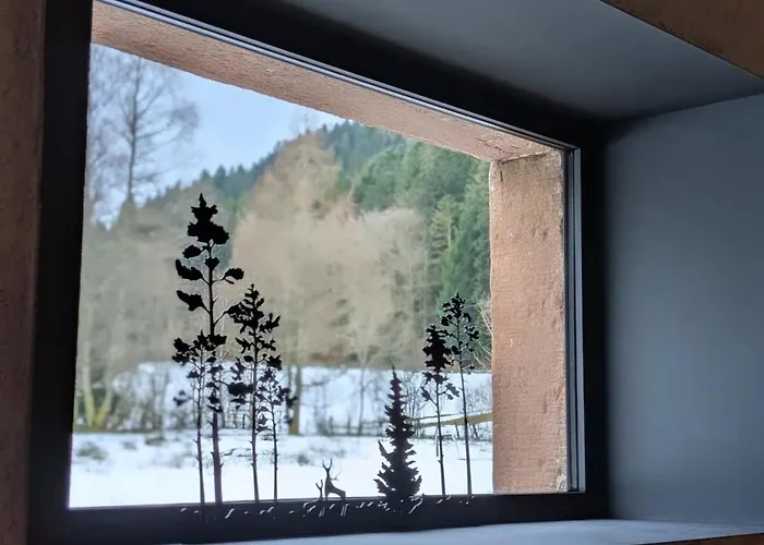 Apartment Hautes Vosges - Ecrin De Nature - Gerardmer Le Tholy