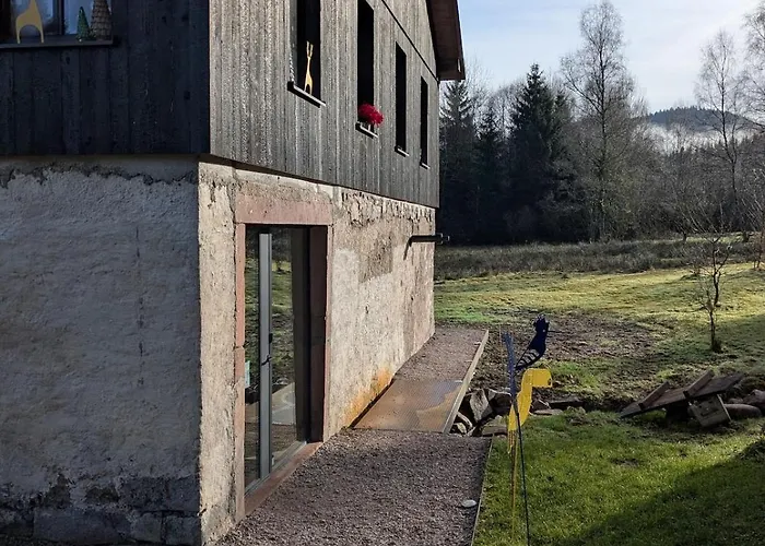 Hautes Vosges - Ecrin De Nature - Gerardmer * Le Tholy