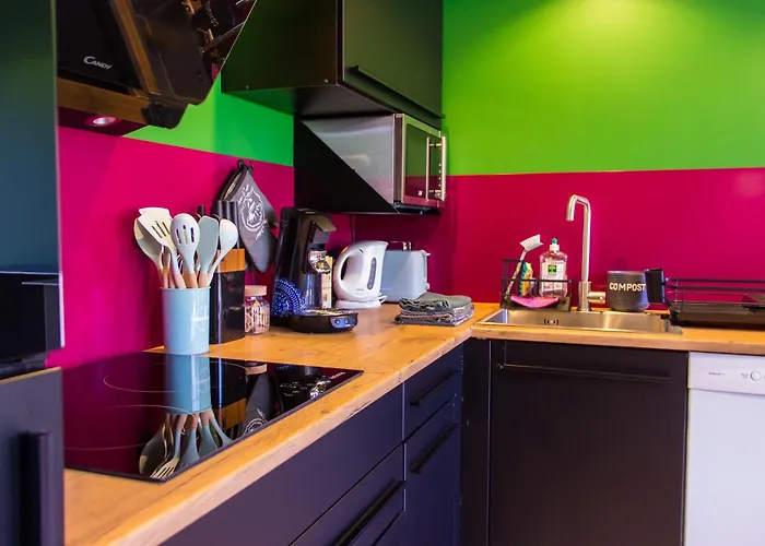 Apartment Hautes Vosges - Ecrin De Nature - Gerardmer Le Tholy