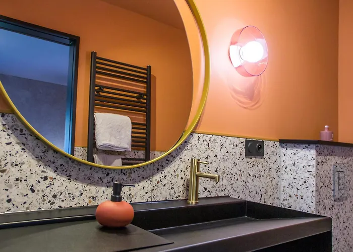 Hautes Vosges - Ecrin De Nature - Gerardmer Apartment