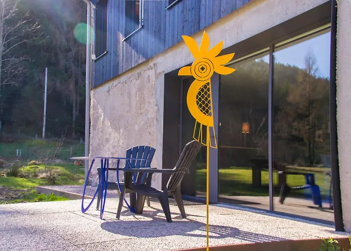 Hautes Vosges - Ecrin De Nature - Gerardmer Le Tholy