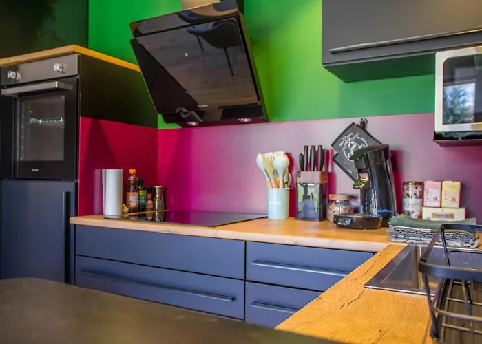 Hautes Vosges - Ecrin De Nature - Gerardmer Le Tholy