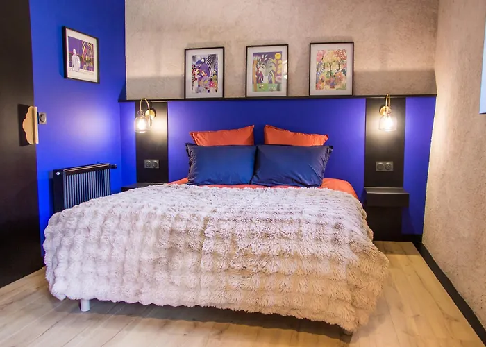 Hautes Vosges - Ecrin De Nature - Gerardmer * Le Tholy