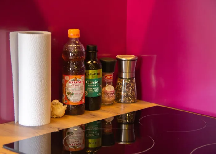 Apartment Hautes Vosges - Ecrin De Nature - Gerardmer