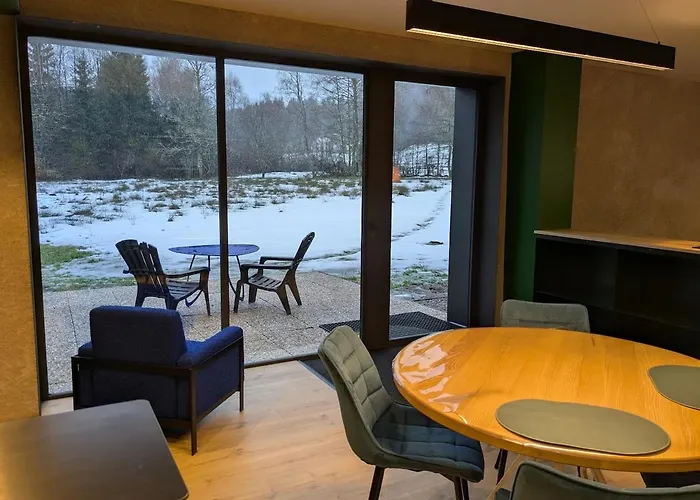 Hautes Vosges - Ecrin De Nature - Gerardmer