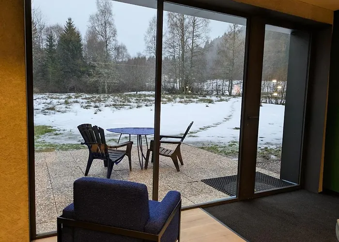 Hautes Vosges - Ecrin De Nature - Gerardmer * Le Tholy