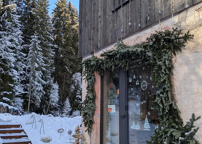 Hautes Vosges - Ecrin De Nature - Gerardmer *